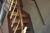 Сдам часть дома на переулке Метеорологическом
