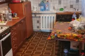 Сдам часть дома на переулке Метеорологическом