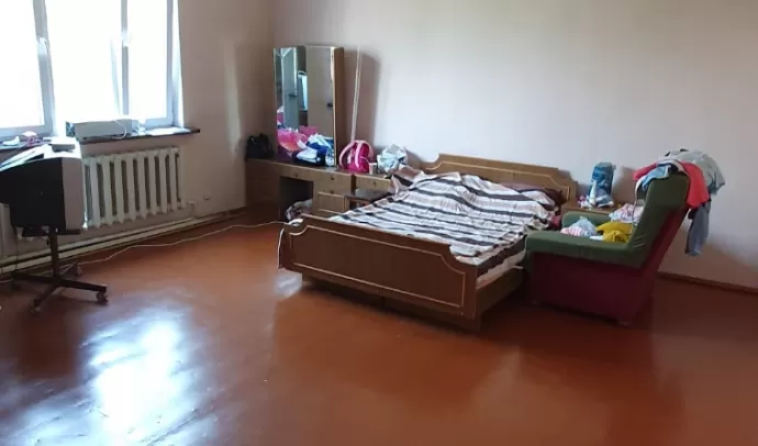 Сдам часть дома на переулке Метеорологическом