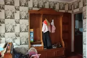 Сдам часть дома на переулке Метеорологическом