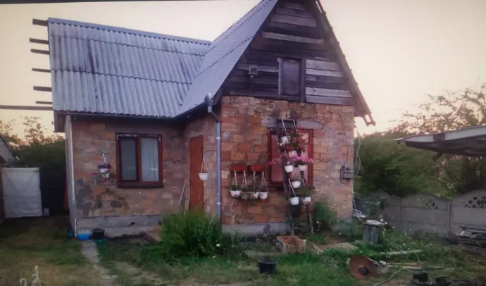 №5588 дача Сонячне