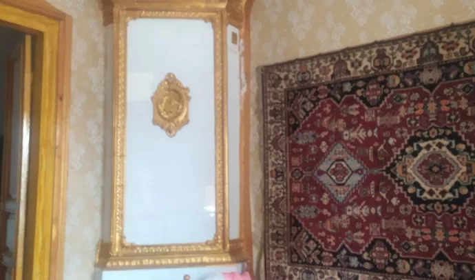 №5605 частина приватного будинка в центрі міста на вул. Ріхтера