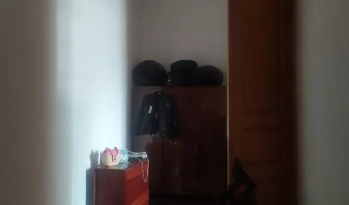 №5605 частина приватного будинка в центрі міста на вул. Ріхтера