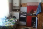 №5605 частина приватного будинка в центрі міста на вул. Ріхтера