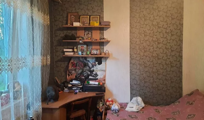 №5632 2-х поверхова дача Соколовський масив