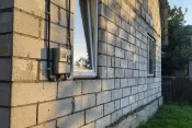 №5632 2-х поверхова дача Соколовський масив