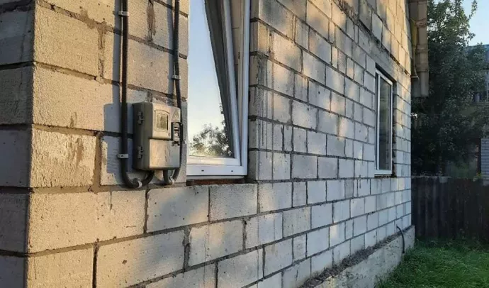 №5632 2-х поверхова дача Соколовський масив