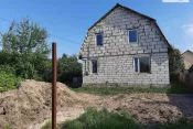 №5632 2-х поверхова дача Соколовський масив