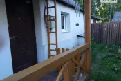 №5633 частина приватного будинка в с. Зарічани