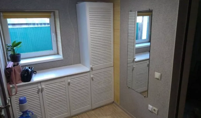 №5633 частина приватного будинка в с. Зарічани