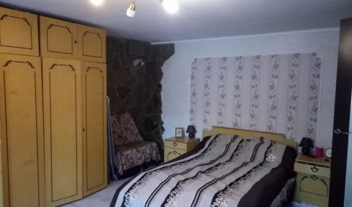 №5633 частина приватного будинка в с. Зарічани