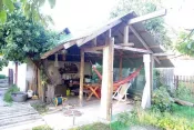 №5633 частина приватного будинка в с. Зарічани