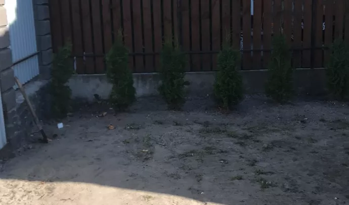 №5618 частина приватного будинка на пров. Дачний