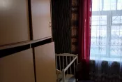 №5628 частина приватного будинка в центрі міста на вул. Московська