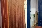 №5628 частина приватного будинка в центрі міста на вул. Московська