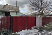 №5535 приватний будинок в с. Сінгури
