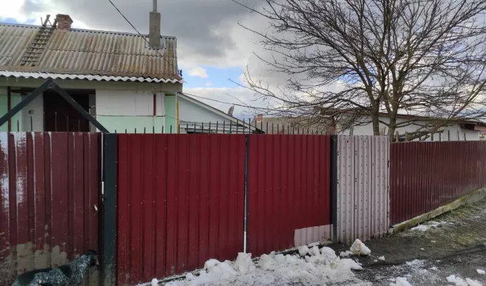 №5535 приватний будинок в с. Сінгури