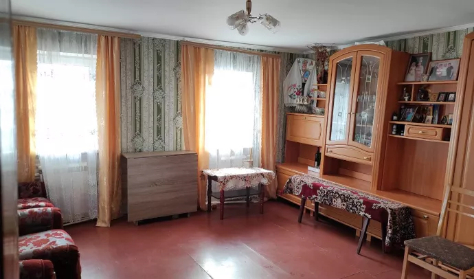 №5535 приватний будинок в с. Сінгури