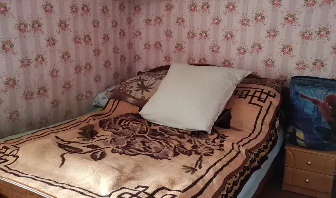 №5535 приватний будинок в с. Сінгури