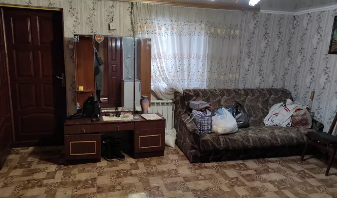 №5535 приватний будинок в с. Сінгури