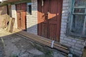№5630 частина приватного будинка в центрі міста на вул. Садовського