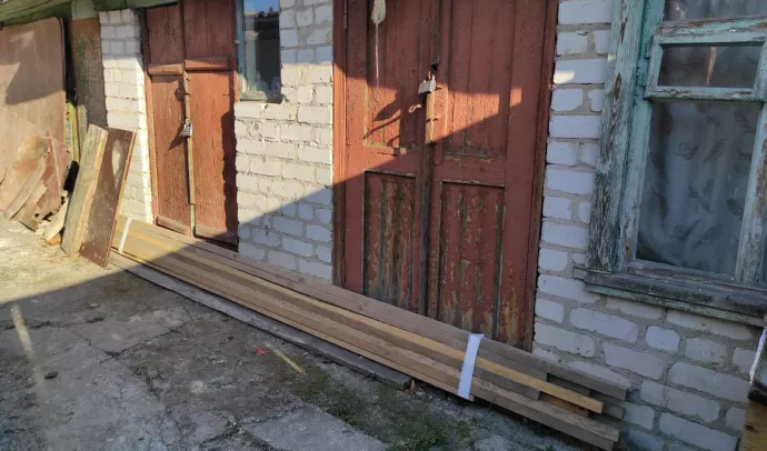 №5630 частина приватного будинка в центрі міста на вул. Садовського