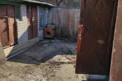 №5630 частина приватного будинка в центрі міста на вул. Садовського