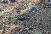 №5630 частина приватного будинка в центрі міста на вул. Садовського
