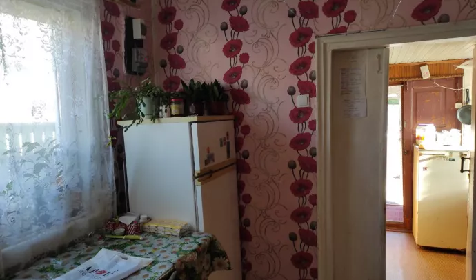 №5630 частина приватного будинка в центрі міста на вул. Садовського