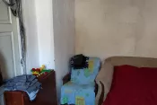 №5630 частина приватного будинка в центрі міста на вул. Садовського