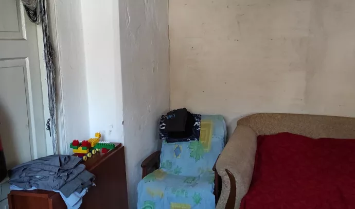 №5630 частина приватного будинка в центрі міста на вул. Садовського