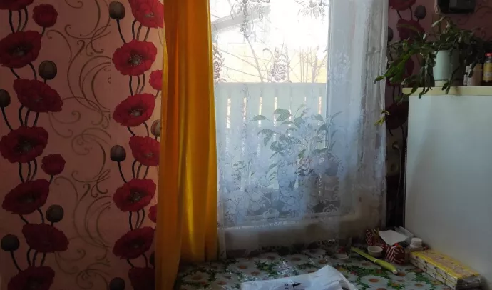 №5630 частина приватного будинка в центрі міста на вул. Садовського