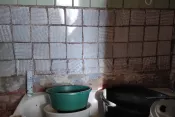 №5630 частина приватного будинка в центрі міста на вул. Садовського