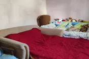 №5630 частина приватного будинка в центрі міста на вул. Садовського