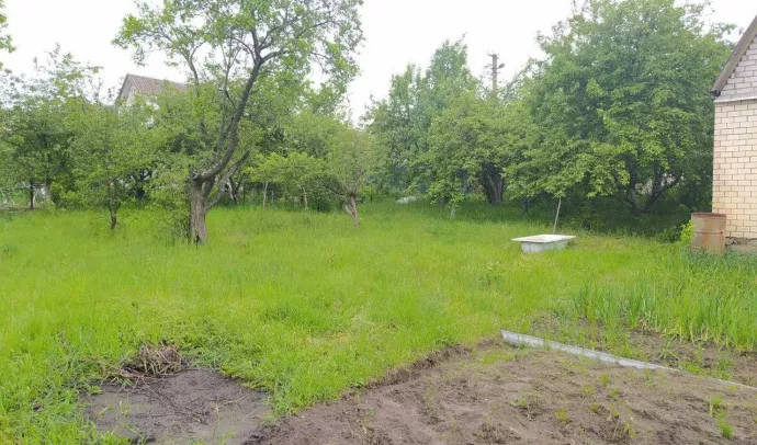 №5116 дача в с. Пряжево