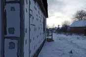 №5160 приватний будинок в с. Сінгури