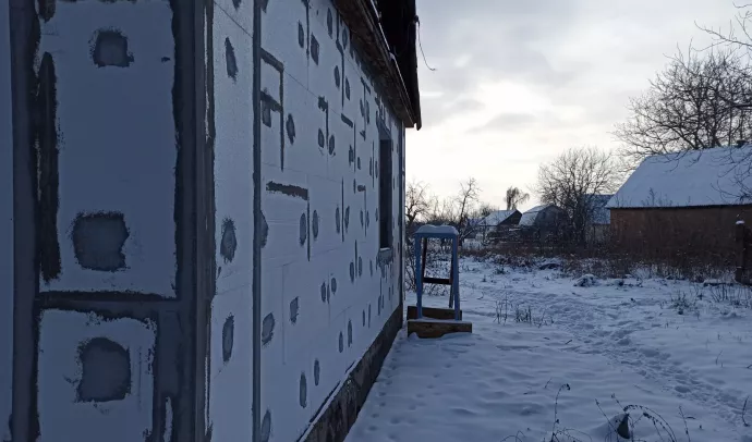 №5160 приватний будинок в с. Сінгури