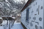 №5160 приватний будинок в с. Сінгури