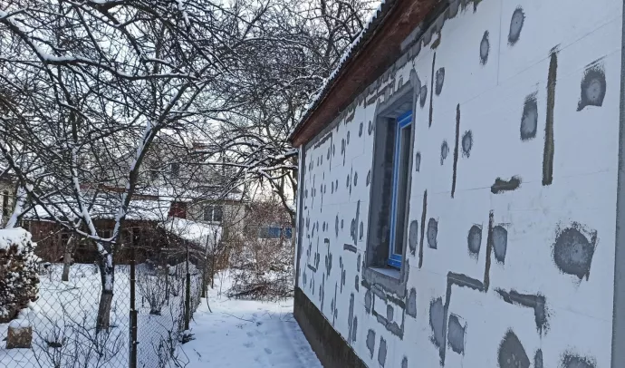 №5160 приватний будинок в с. Сінгури