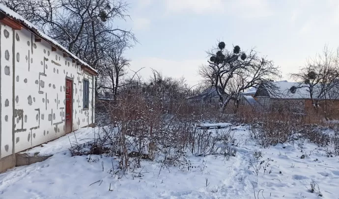 №5160 приватний будинок в с. Сінгури