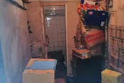 №5271 частина приватного будинка в центрі міста на вул. Гоголівська