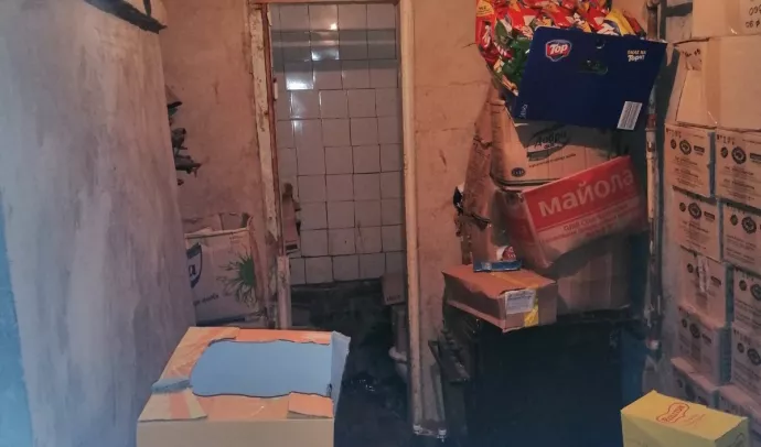 №5271 частина приватного будинка в центрі міста на вул. Гоголівська
