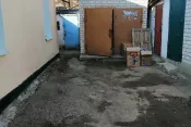№5271 частина приватного будинка в центрі міста на вул. Гоголівська