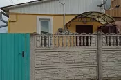 №5311 частина приватного будинка на вул. Зелена