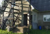 №5353 приватний будинок в с. Вигода