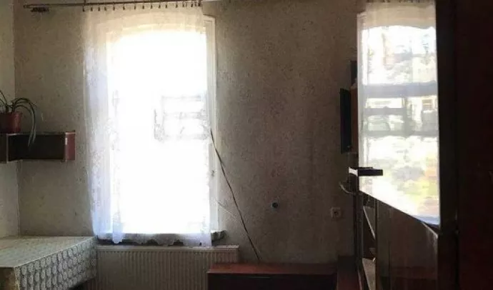№5610 частина приватного будинка в центрі міста на вул. Леваневського