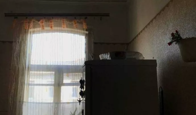 №5610 частина приватного будинка в центрі міста на вул. Леваневського