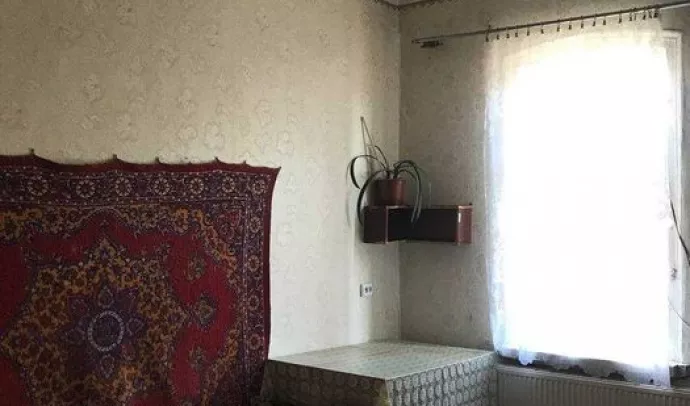 №5610 частина приватного будинка в центрі міста на вул. Леваневського