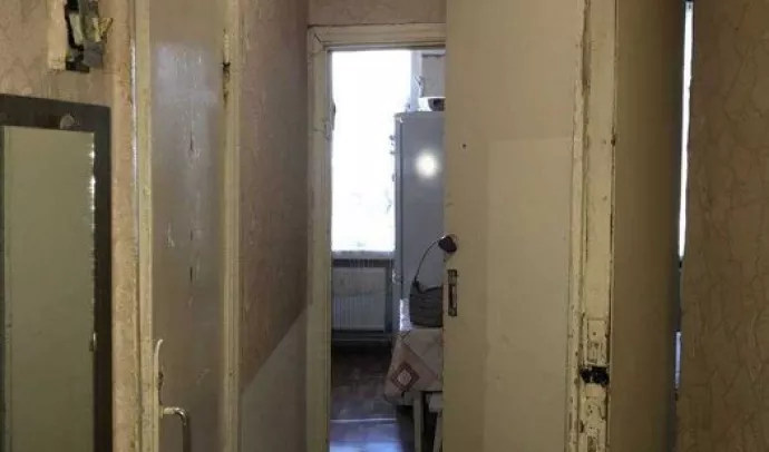 №5610 частина приватного будинка в центрі міста на вул. Леваневського