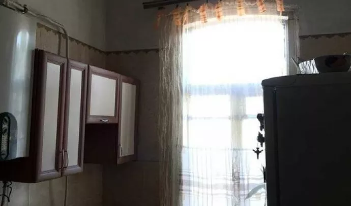 №5610 частина приватного будинка в центрі міста на вул. Леваневського